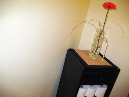 nightstand